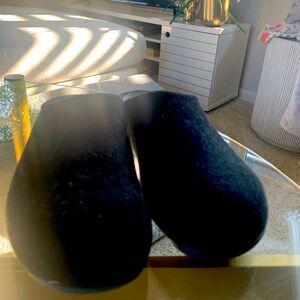 fitflop shuv black